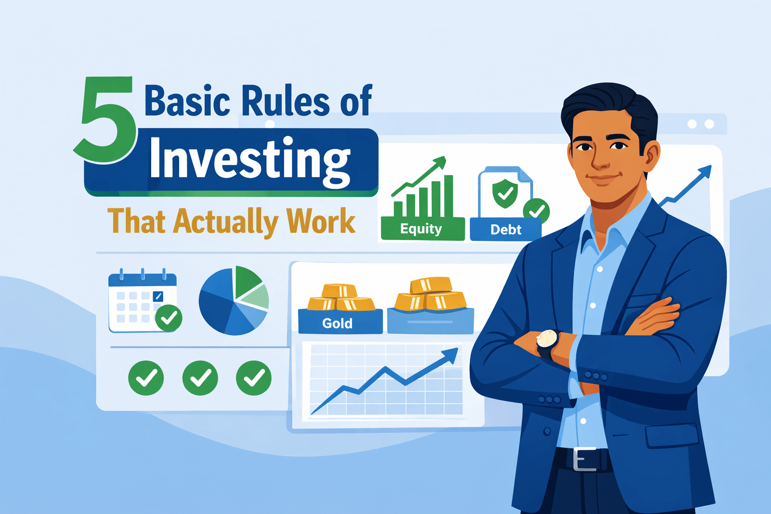 5 rules of investing that still work in 2026